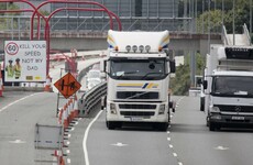 Using the M7 this bank holiday? All three lanes are now open as upgrade works near completion