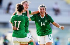 ‘Now's the time to do it’: Could Ireland build the world’s most successful women’s soccer league?