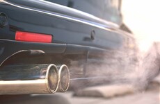 Opinion: 'It doesn’t make sense to allow dirty diesels from the last century to travel on inner-city streets'