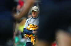 Schmidt backs player load guidelines issued by IRP