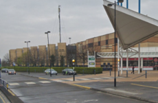 Raiders escape with cash box in cash-in-transit robbery at Blanchardstown Centre