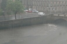 Questions over this weekend's Liffey Swim after water samples found to be "exceptionally poor"