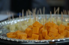 Dairy Council says cheese ban is based on 'inappropriate' UK model