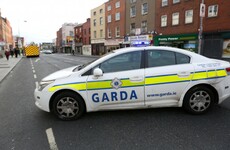 Two men arrested by Gardaí in €3 million money laundering investigation