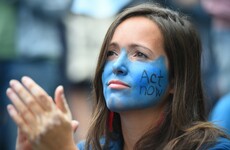 Saoirse McHugh: How to deal with the feeling of hopelessness in the face of climate change