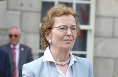 Mary Robinson's Ballina home bought by Mayo County Council after years of controversy