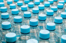 More types of bottled water have been recalled over arsenic levels