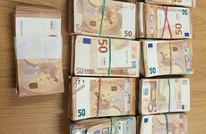 Criminal Assets Bureau seizes €50,000 and Range Rover in Kildare