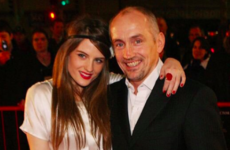 'Our hearts are broken': Barry McGuigan pays emotional tribute to daughter Danika