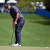 Power makes the cut but has work to do at the Wyndham Championship
