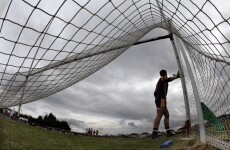 Who would you give GAA award to?