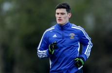 Diarmuid Connolly set to end Dublin exile while Tyrone make 15 changes