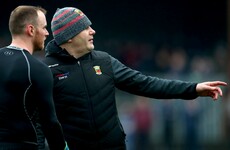 Rob Hennelly in goal as Mayo make three changes for showdown with Donegal