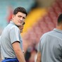 Rodgers regrets impending departure of 'special' Maguire
