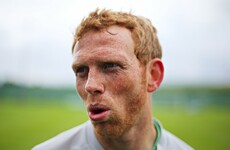 'The best players in the world get criticised, and if you took it to heart you wouldn’t be in this game'