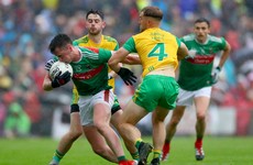 Mayo through to All-Ireland semi-finals after Horan's men prevail in thriller against Donegal