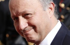 French minister blames US for creating eurozone's debt crisis