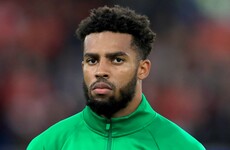 Fulham investigate after Cyrus Christie says sister was hit and racially abused during match