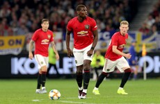 Solskjaer has 'no doubt' Real Madrid target Pogba still wants to play for Man United