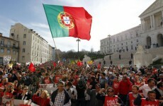 Portugal 'on track' with bailout programme, says IMF