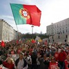 Portugal 'on track' with bailout programme, says IMF