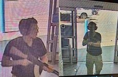 Gunman kills 20 in Texas Walmart as police probe possible hate crime