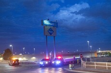 Gunman's sister among nine killed in Ohio shooting, according to local police