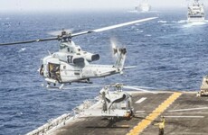 Iran seizes another foreign tanker it alleges was 'smuggling' fuel