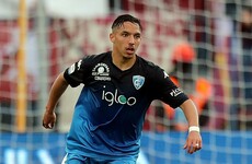 AC Milan snap up Algeria's Africa Cup star and former Arsenal midfielder Bennacer