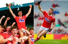 Cork hope that All-Ireland underage football progress can be a springboard to brighter future