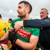 'A lot of people didn't give us a chance' against Donegal, says Mayo star O'Shea