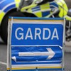 Man in his 40s in serious condition following collision in Cork