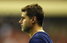 Pochettino's Spurs end pre-season campaign with shootout defeat to Inter Milan