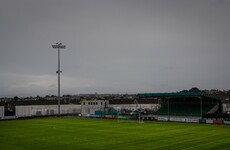 Galway WFC hammer Limerick in only WNL game of the weekend