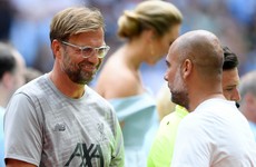 Klopp: 'We know we are still here, we can still play proper football'