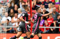 Hernandez stars as Bielsa's Leeds make winning start