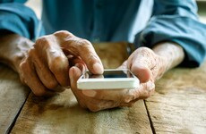 Ageing population to put strain on pensions and health system, Government warns
