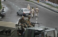 'Darkest day in Indian democracy': India abolishes Kashmir's special status with rush decree