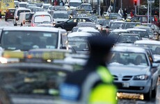Poll: Should the number of vehicles entering Dublin city centre be restricted?