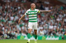 Celtic will face Slavia Prague in Champions League play-off if they overcome Cluj