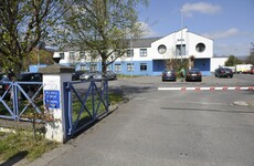 Man (20s) arrested after serious assault outside Tallaght fast food restaurant