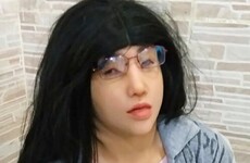 Brazil gang leader dresses up as daughter in jail escape bid
