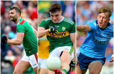 Do you agree with the man-of-the-match winners from this weekend's GAA action?