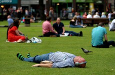 This July was the hottest month ever recorded and 2019 is set to be among warmest years