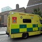 Teenager charged after six-year-old boy 'thrown' from London's Tate Modern