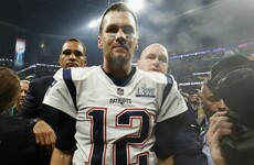 Tom Brady in 'uncharted territory' with New England Patriots contract extension