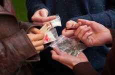 Poll: Do you support the government's new approach to possession of drugs for personal use?