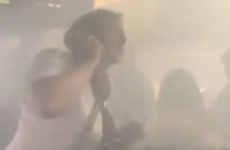 Passengers describe 'terror' after cabin of British Airways plane 'filled with smoke'