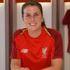 'I feel very proud. It's a big honour': Ireland international appointed Liverpool vice-captain