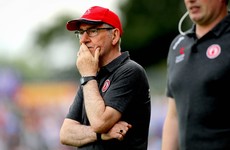 Mickey Harte: Sky's introduction to GAA has resulted in 'more insightful analysis'